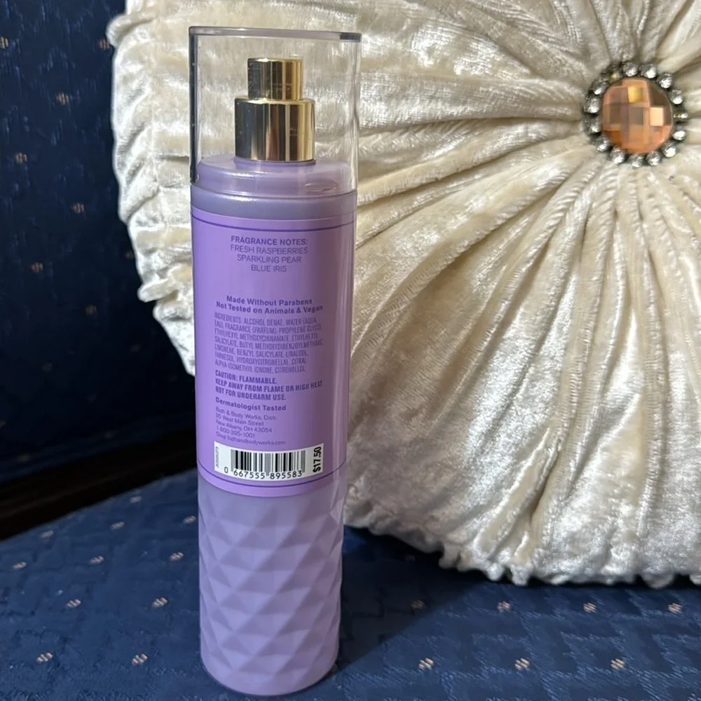 BATH & BODY WORKS SET. . . CONFETTI DAYDREAM SCENT - Picture 4 of 6